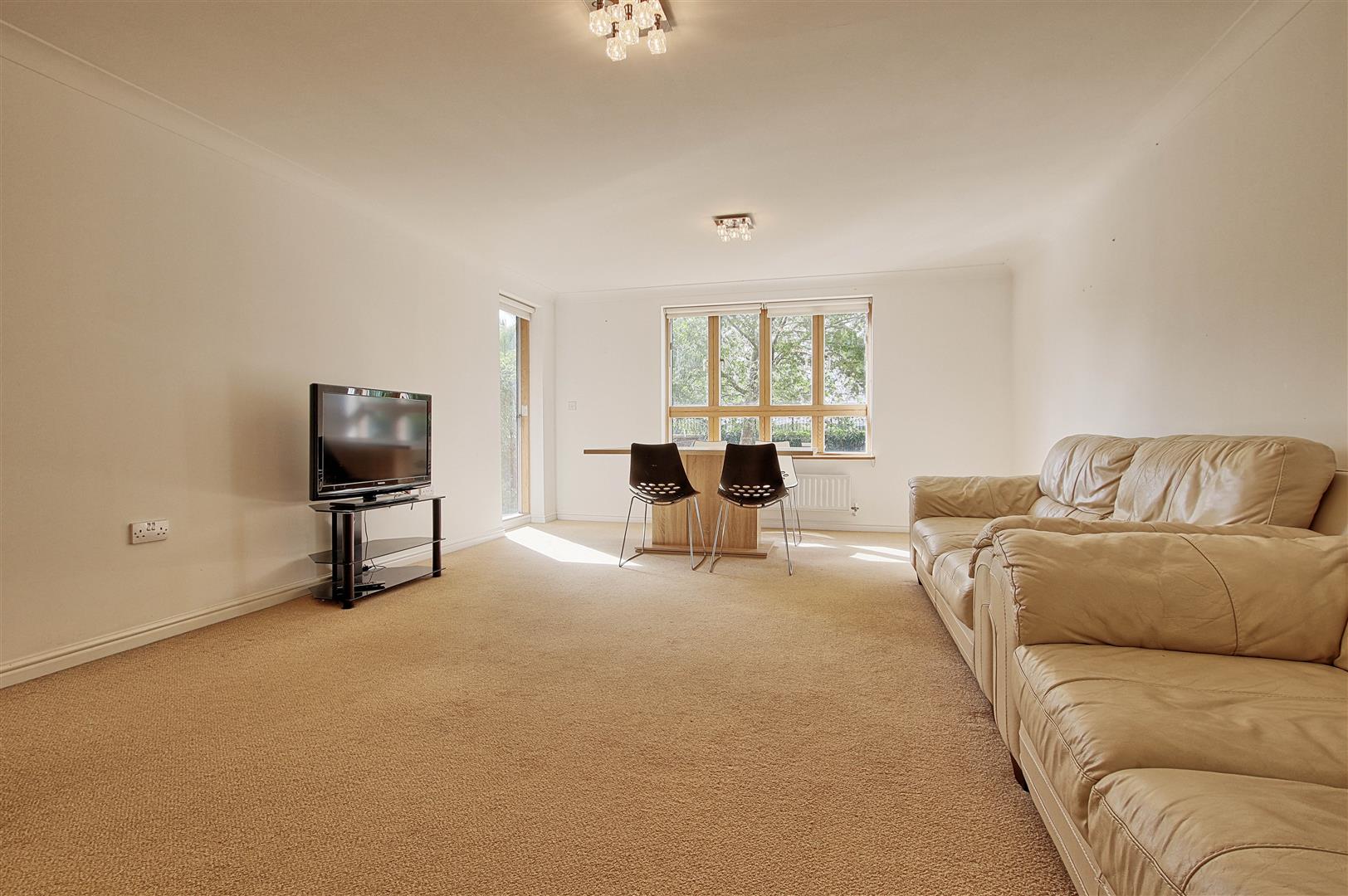 St Bartholomew's Ct, Cambridge